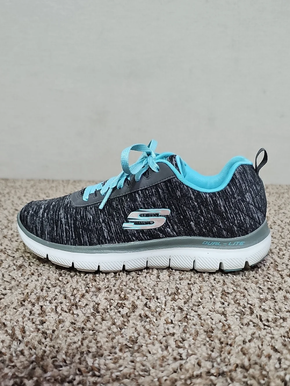 SKECHERS FLEX APPEAL 3.0 WOMENS SNEAKERS BFPM-07-197